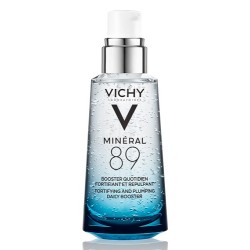 Vichy Mineral 89 Crema Viso...