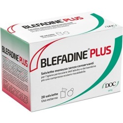 Blefadine Plus 28 Salviette...