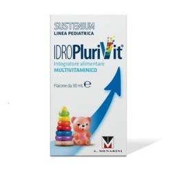 Idroplurivit Gocce...