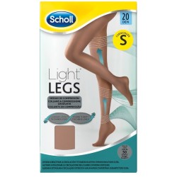 Dr. Scholl's Div. Rb...