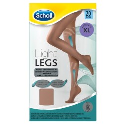 Dr. Scholl's Div. Rb...
