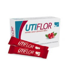 UTIFLOR D 10BUST