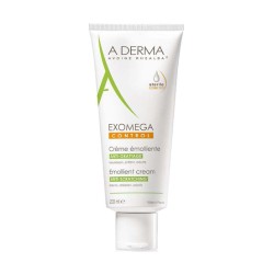 Aderma Exomega Control...