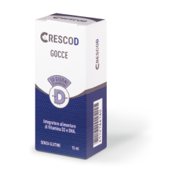 CRESCOD GTT 15ML