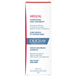 Ducray Argeal Shampoo...