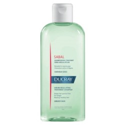 Sabal Shampoo 200 Ml Ducray...