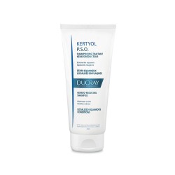 Kertyol Pso Shampoo 125 Ml...