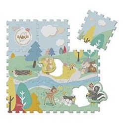 Chicco GIOCO TAPPETO PUZZLE...