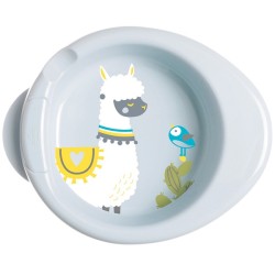 Chicco Piatto Pappacalda 6...