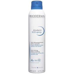 Atoderm Sos Spray Anti...