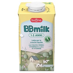 BBmilk 1-3 Liquido 500 Ml...