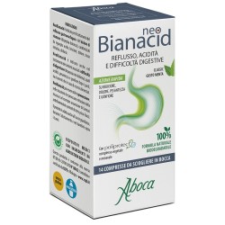 Neobianacid 14 Compresse...