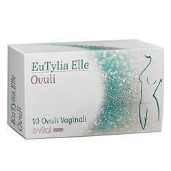 Eutylia Elle Ovuli Vaginali...