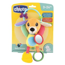 Chicco Gioco Mr. Puppy