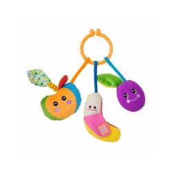 Chicco Gioco Tutti-Frutti...
