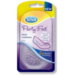 Dr. Scholl's Div. Rb...