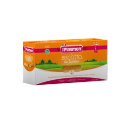 Plasmon Biscotto Biberon 600 G