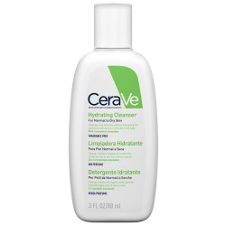 Cerave Detergente Idratante...