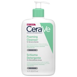 Cerave Schiuma Detergente...