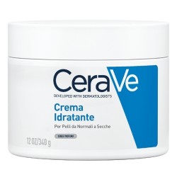 Cerave Crema Idratante 340 G