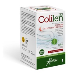 Colilen Ibs 60 Capsule...
