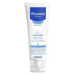 Mustela Hydra Bebe' Crema...