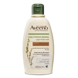 AVEENO BAGNO DOCCIA ALLO...