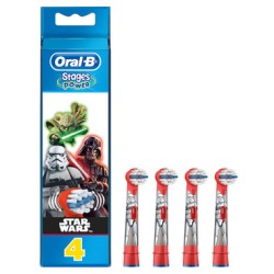 Oralb 4 Testine Ricarica...