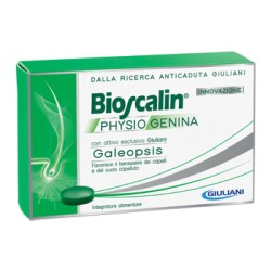 Bioscalin Physiogenina...