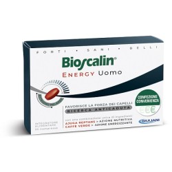 Bioscalin Energy...