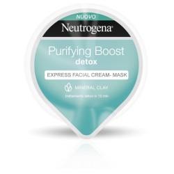 Neutrogena Maschera...