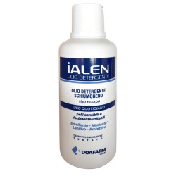 IALEN OLIO DETERGENTE 500ML