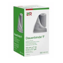 Dauerbinde F Benda ad...