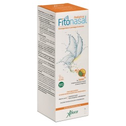 Fitonasal Pediatric...
