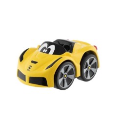 Chicco Mini Turbo Touch La...