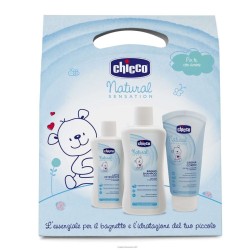 Cicco set Beauty Bagno...