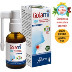 Golamir Spray Adulti 30 Ml...