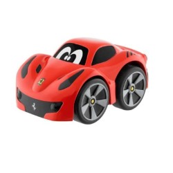 Chicco Mini Turbo Touch -...