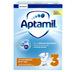 Mellin Aptamil 3 700 G