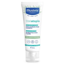 Mustela Stelatopia Crema...