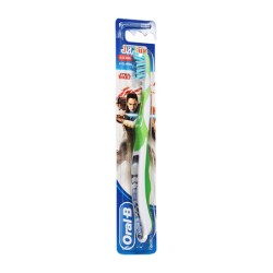 Oralb Spazzolino Bimbo Star...