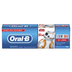 Oralb Dentifricio Junior...