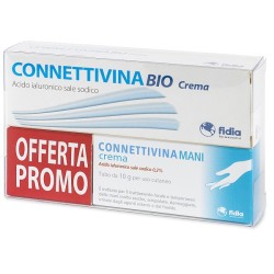 CONNETTIVINABIO Crema