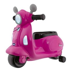 Chicco GIOCO VESPA ROSA
