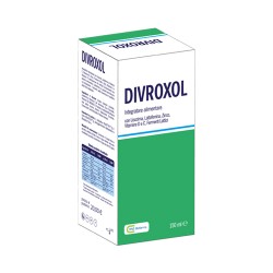DIVROXOL Sciroppo...