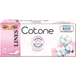 Lines Cotone Proteggislip...