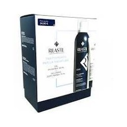 RILASTIL MAN SCHIUMA DA...