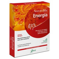 Natura Mix Advanced Energia...