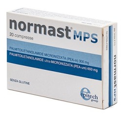 Normast Mps 20 Compresse...