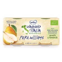 Mellin Viaggio d’Italia Bio...